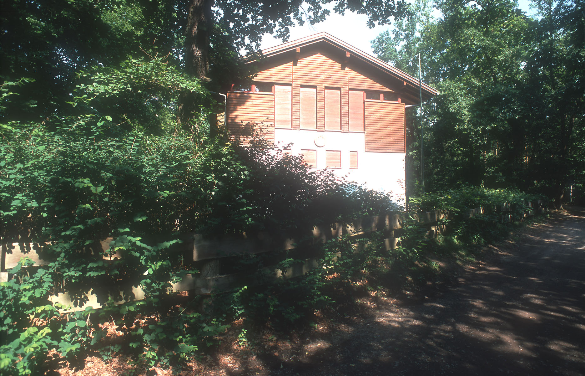 Naturfreundehaus_Karte