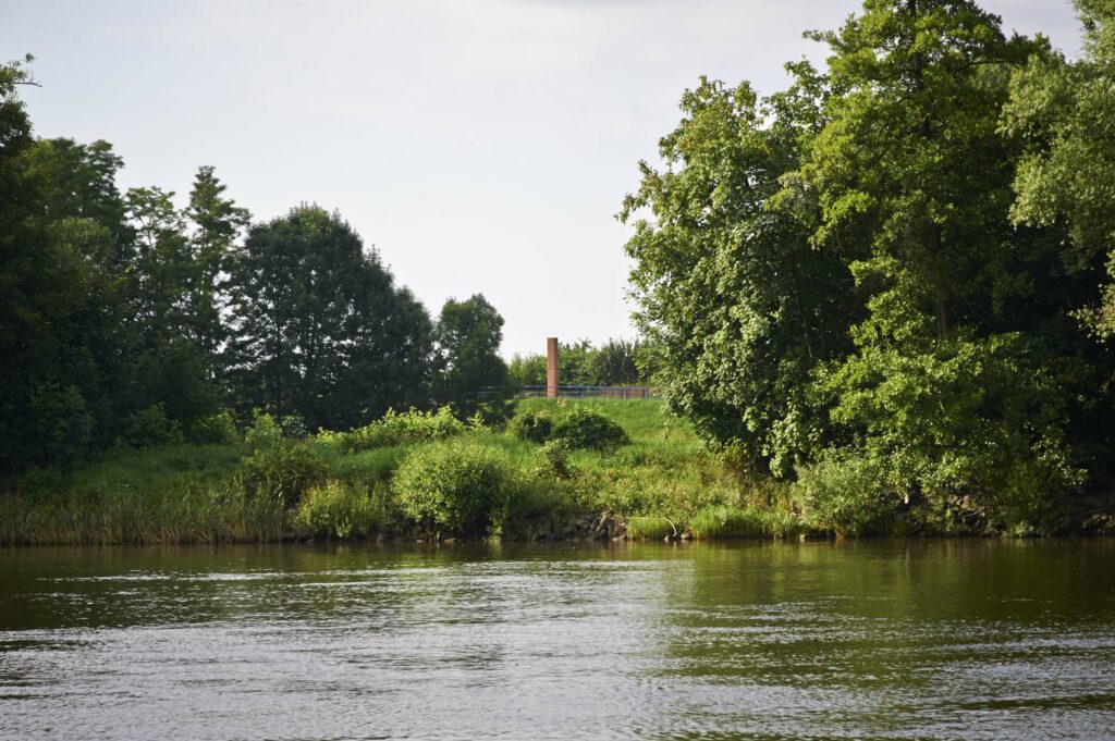Das Rumpenheimer Schloss und sein englischer Garten - 17.05.2025