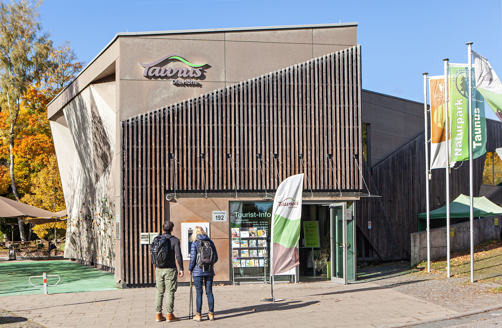 TIZ_Taunus_Informations_Zentrum