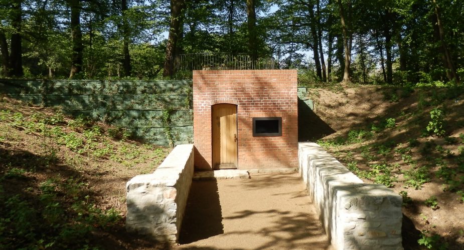 Eiskeller Bad Homburg Eiskeller Bad Homburg