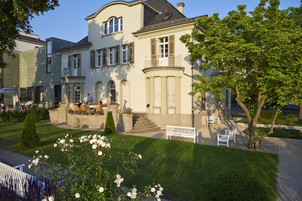 Festung am Main - Rüsselsheim - 04.06.2025