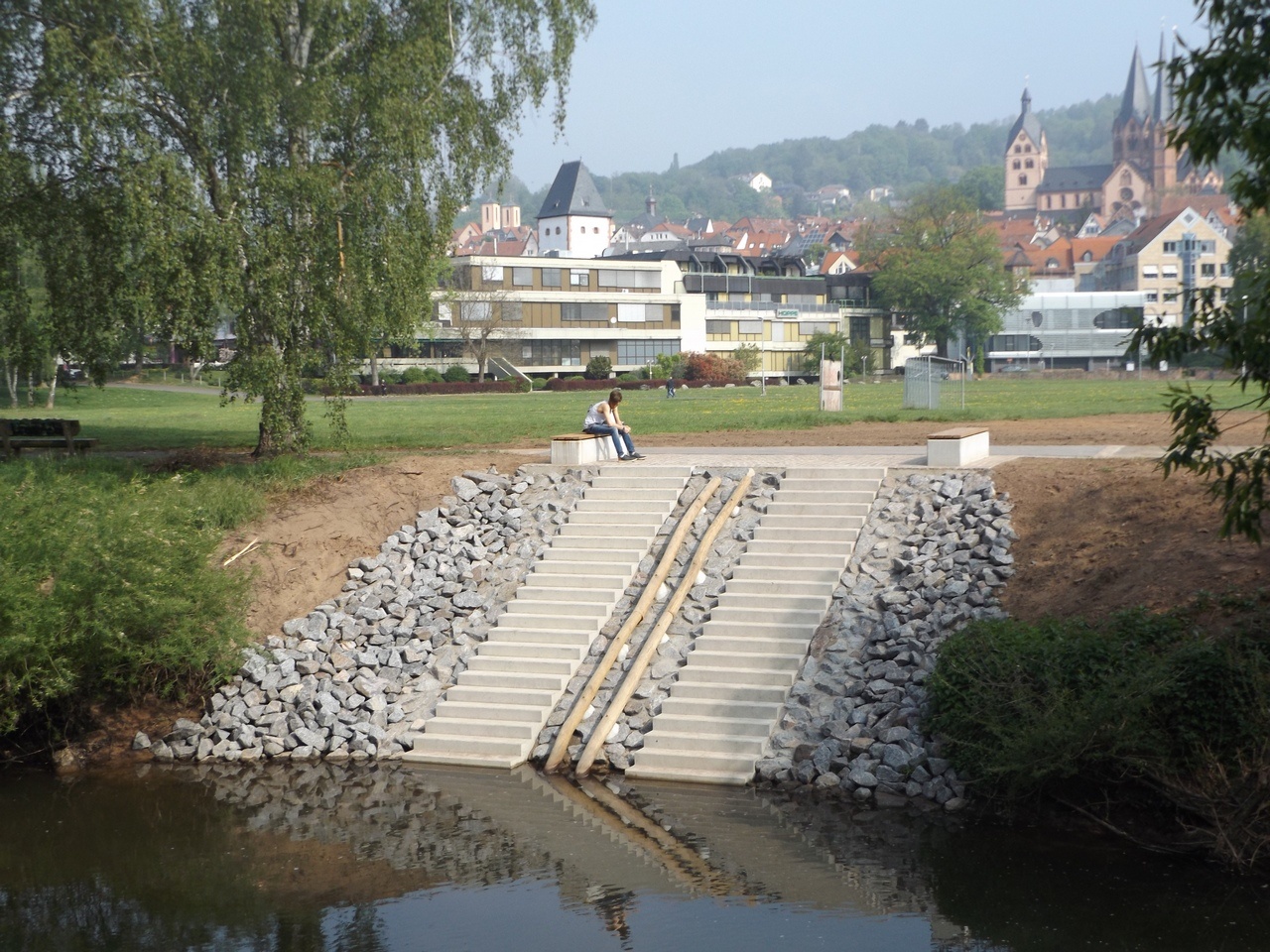 Bootsanleger-Kinzigroute-Gelnhausen (2)