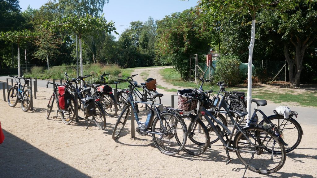 Frankfurter „Wäldchestour“ 2025 - 17.08.2025