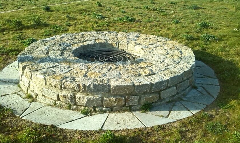 Roemerbrunnen-Kelsterbach Roemerbrunnen-Kelsterbach