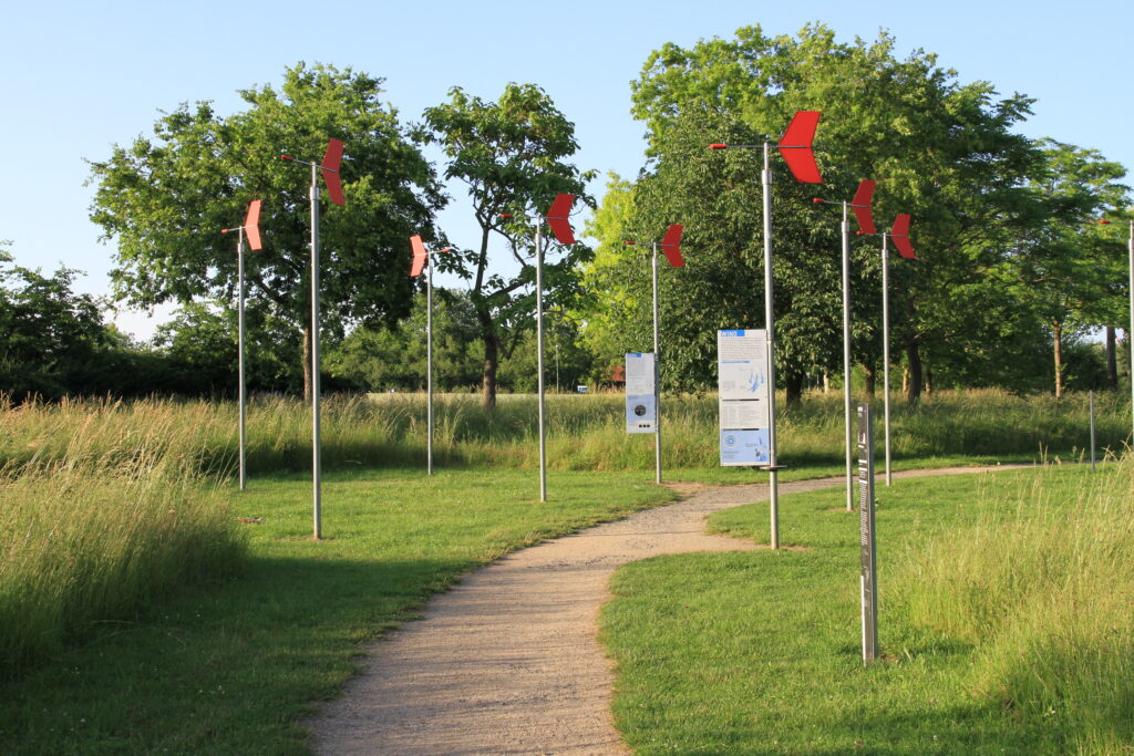 Forschertour für Groß und Klein - 08.06.2025