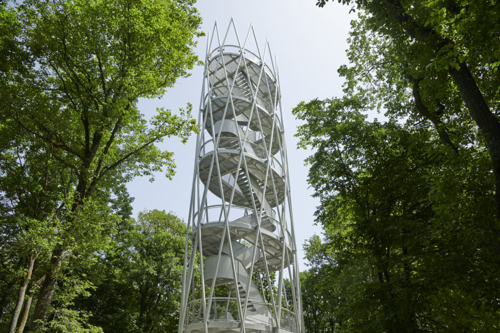 Hardtbergturm Königstein