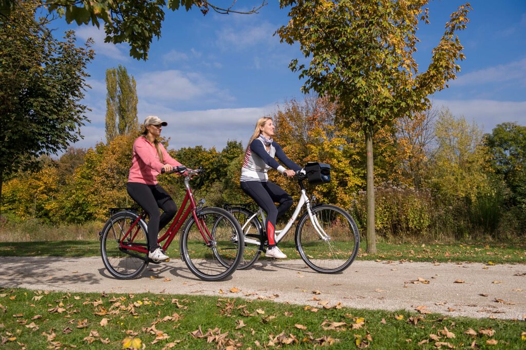 (RAD)WANDERKULTOUR  - 18.06.2025