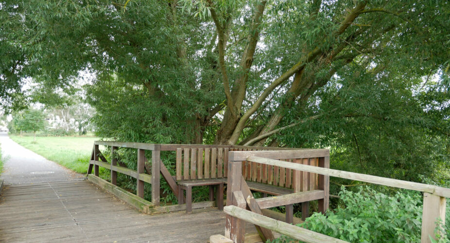 Bieberaue, Heusenstamm (2)