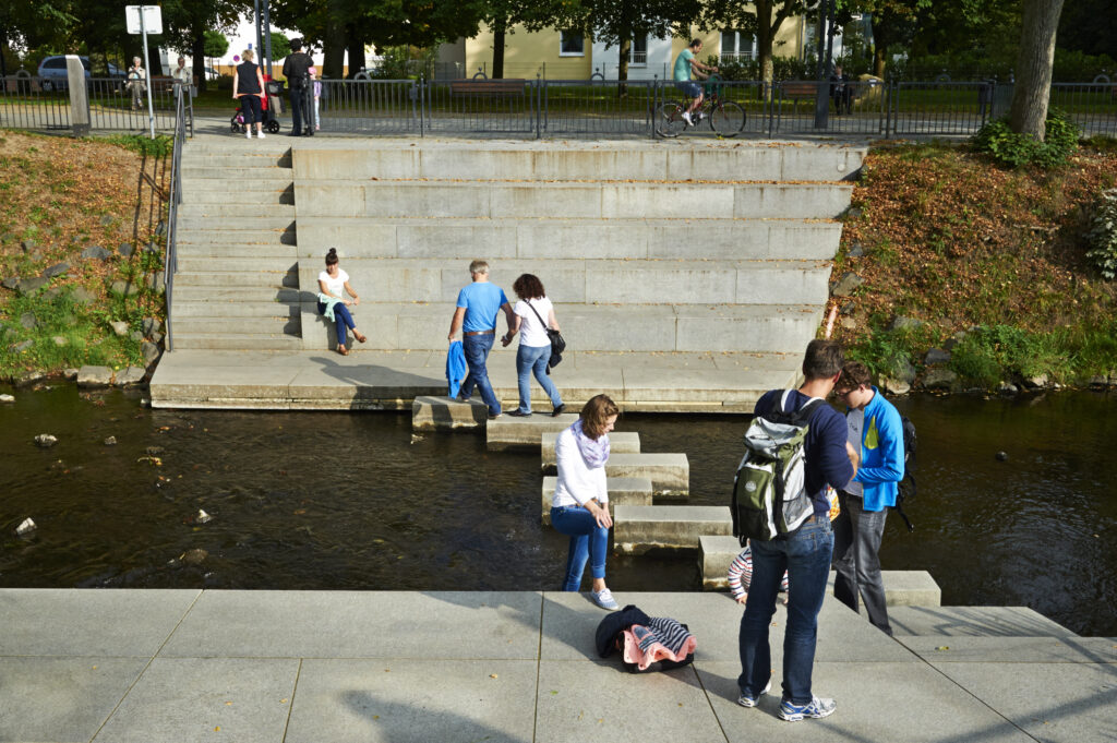Wasserspiele - 10.07.2025