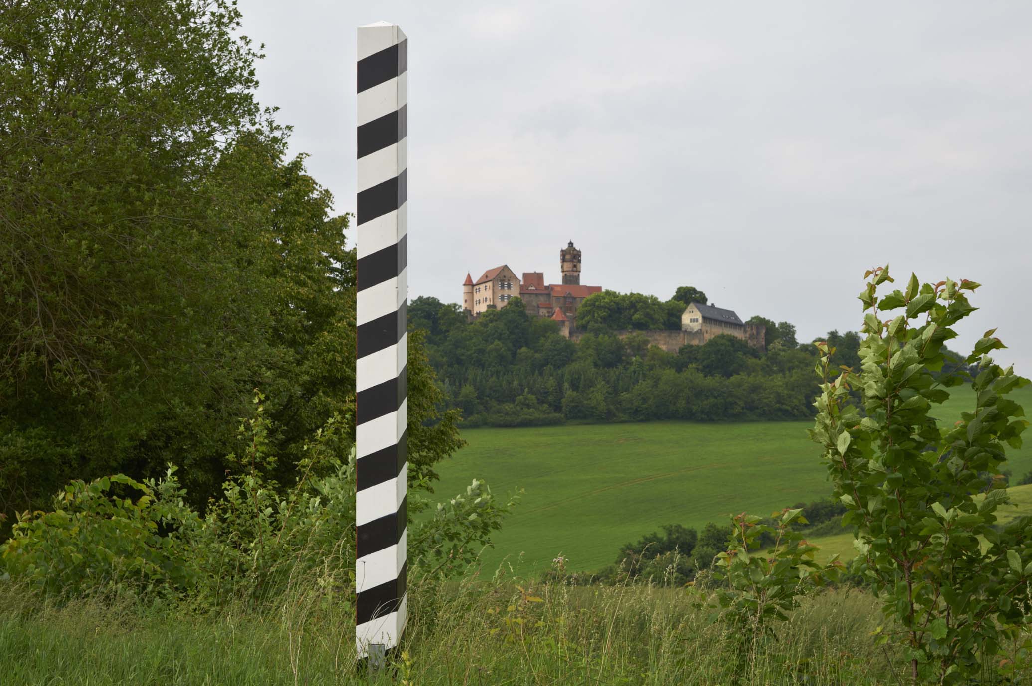 Stefan Cop - Grenzstelen - Ysenburgroute (12)