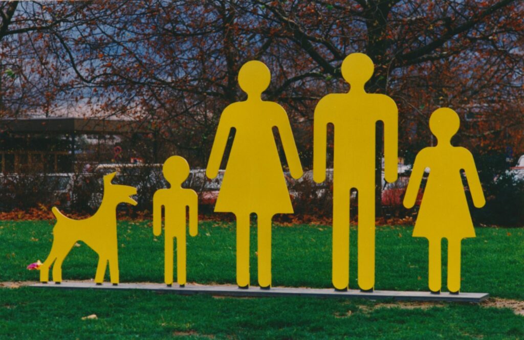 Blickachsen 14 - 18.05.2025