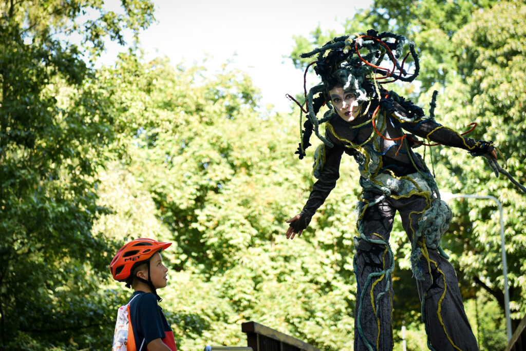 Kindersonntag - 15.05.2025