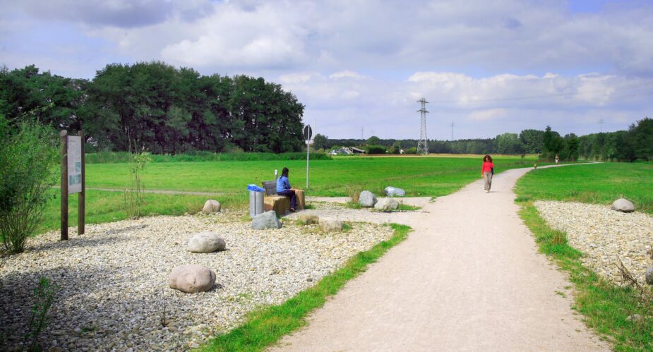 An der Rodau - Obertshausen (5)