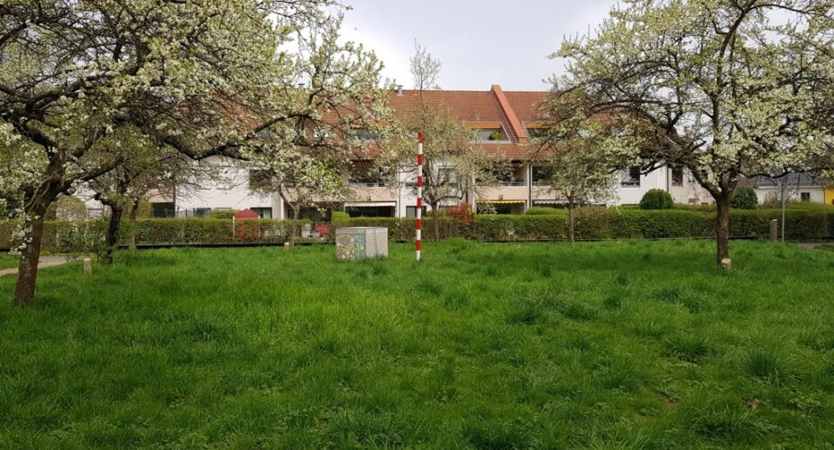 Bodenerlebnisstation West Bodenerlebnisstation West