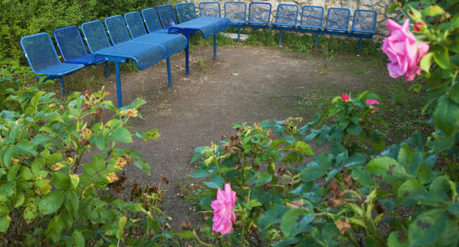 Sitzplatz Herrenberg Flörsheim