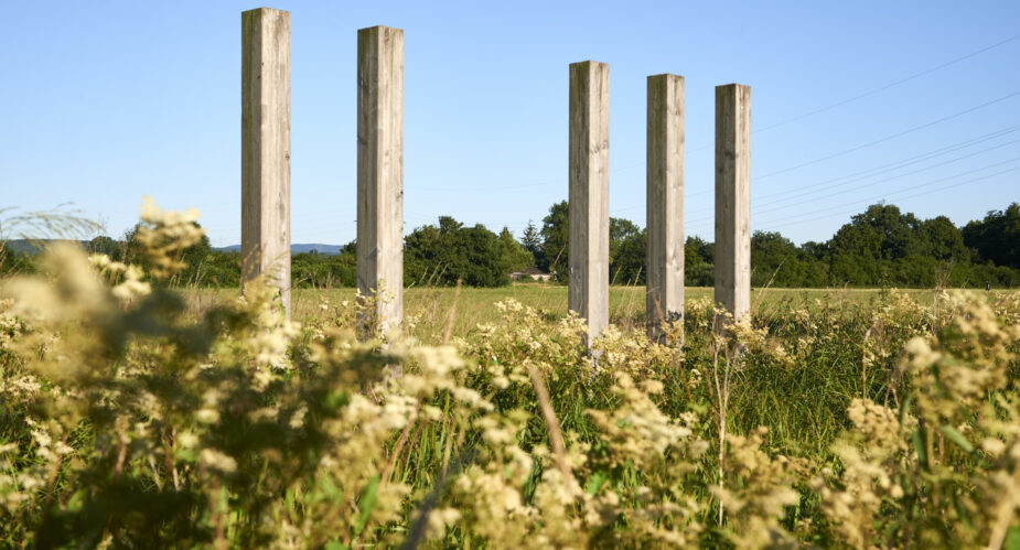 Stefan Cop - Limes - Limesroute (2) Stefan Cop - Limes - Limesroute (2)