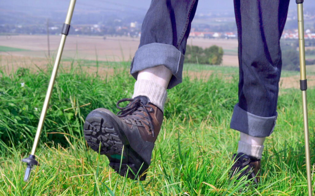 Von den Orber Salzquellen zur Keltenburg - 24.08.2025
