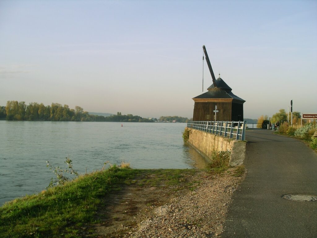 Oestricher Krantage - 31.05.2025