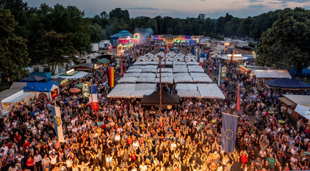 Burgfest - 06.06.2025