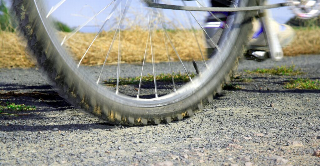 FahrRad!-Tag im GrünGürtel - 11.05.2025