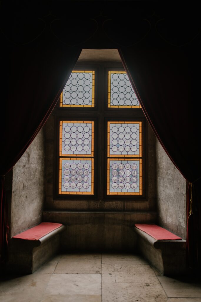 Räume im Verborgenen - 14.09.2025