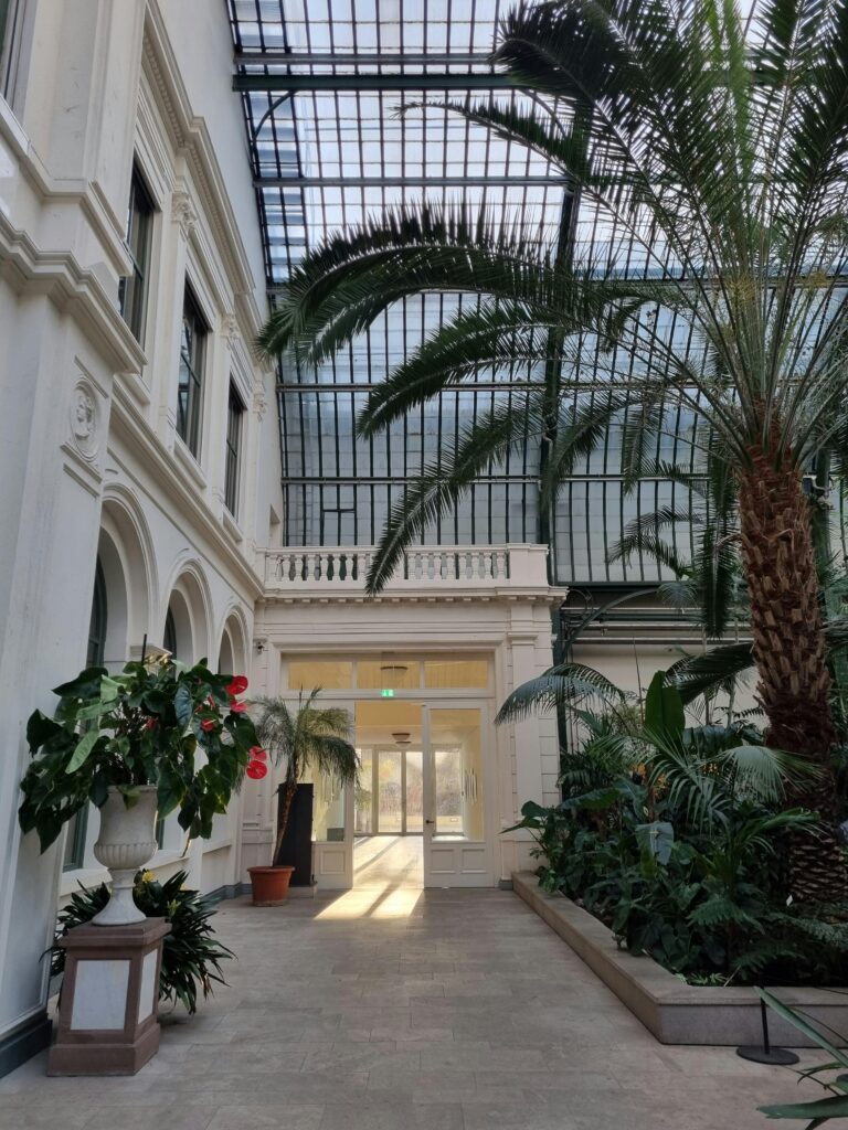 Bravo Herr Siesmayer! - 18.05.2025