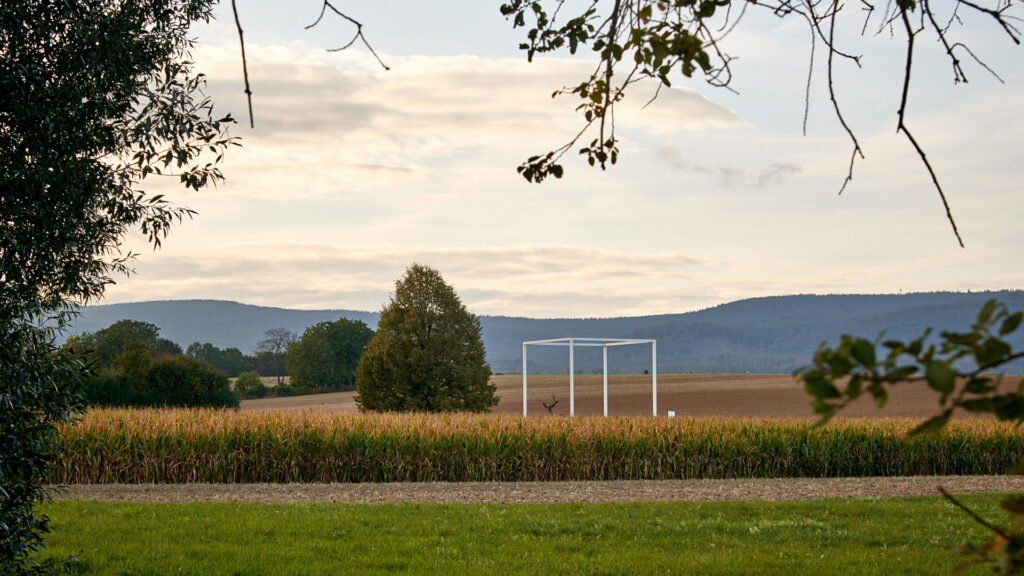 Singen unter den Linden - 18.05.2025