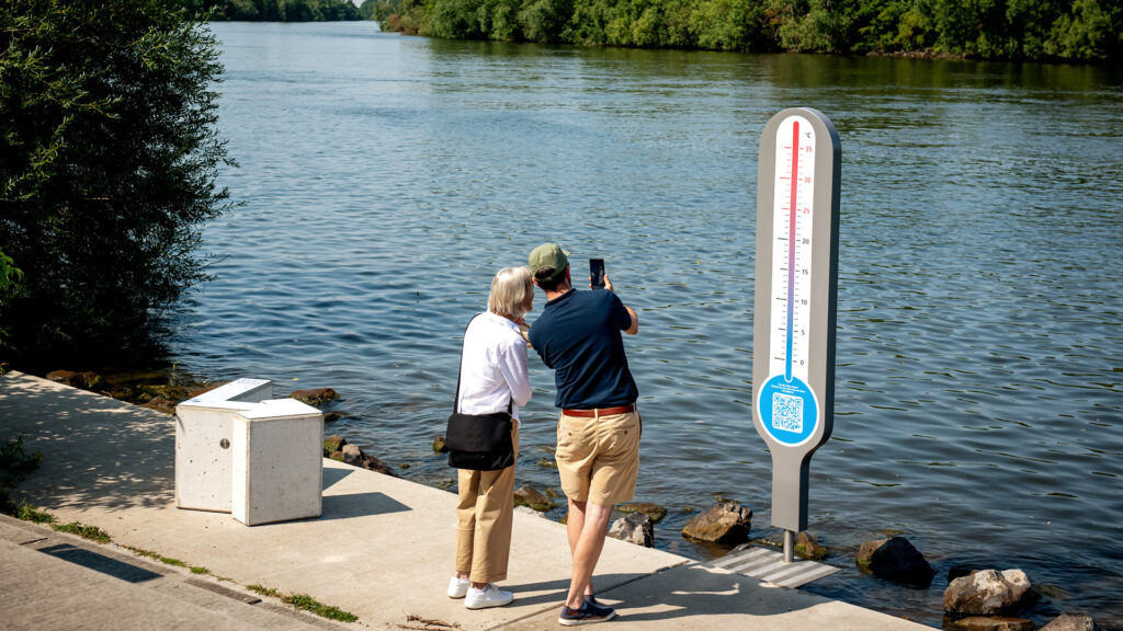 Auf den Spuren der Klimaanpassung – 24.05.2025