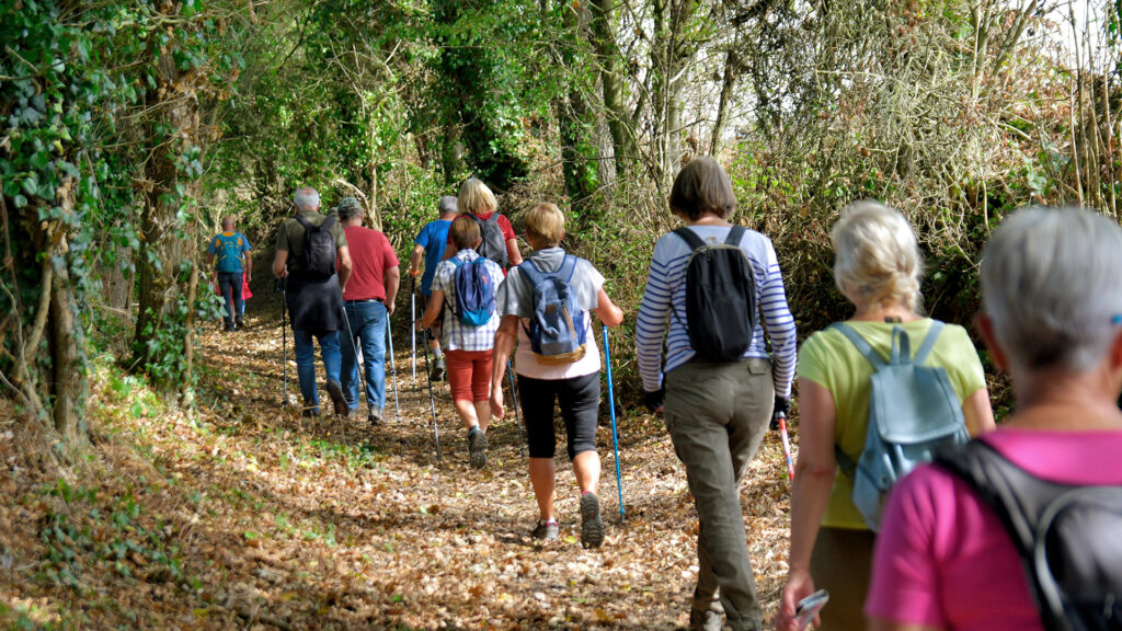 ABMARSCH! Extremwandern - 14.06.2025