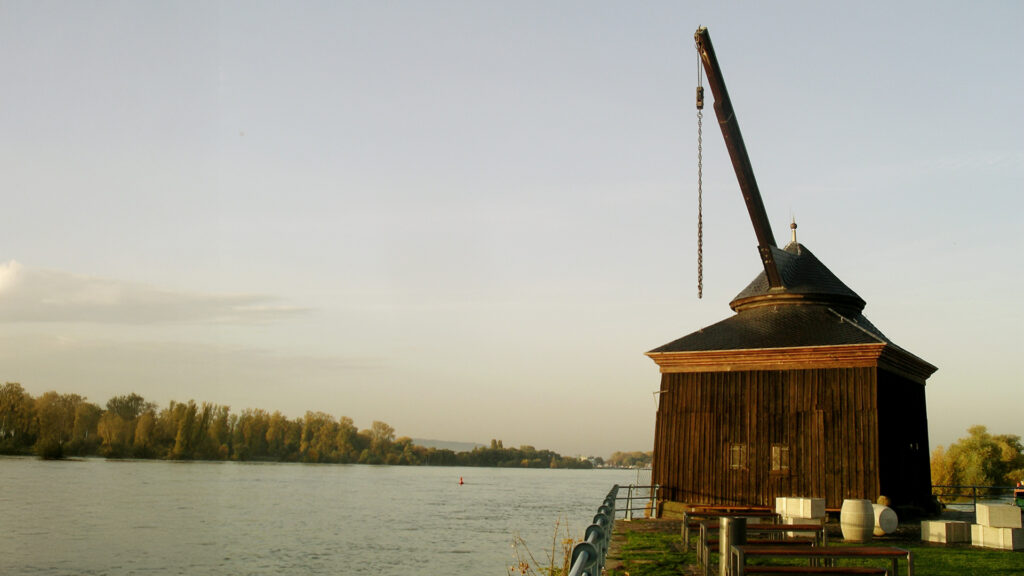 Oestricher Kranfest - 11.07.2025