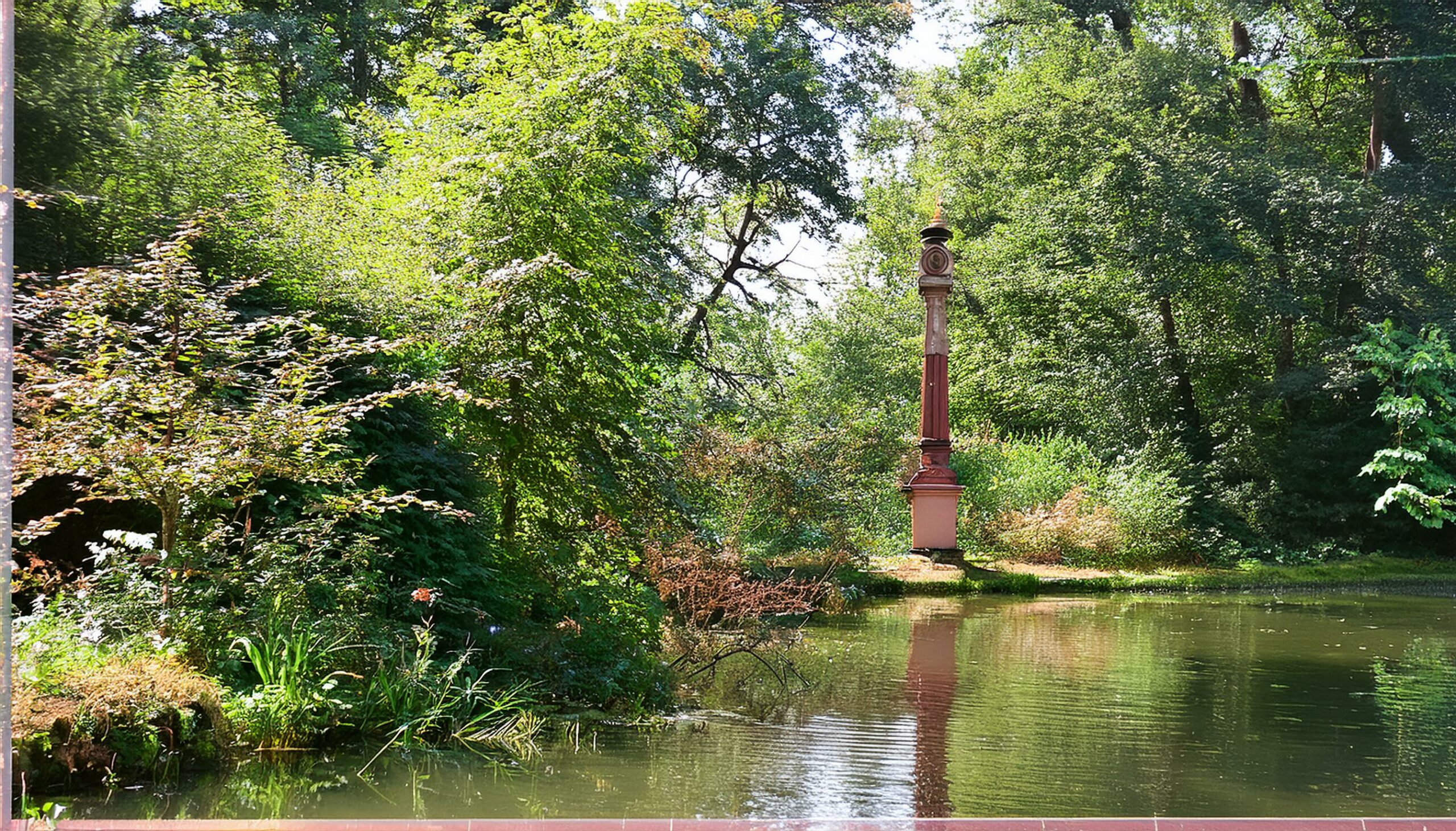 Tiroler-Weiher-KI-Symbolbild
