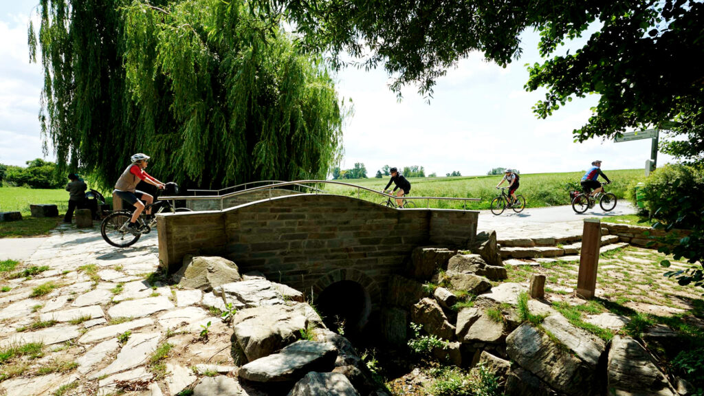 Stöff'sche am Apfelweinbrückchen - 31.08.2025