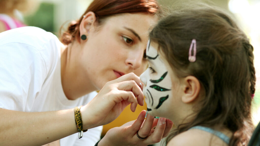 Safariroutenfest - 21.09.2025