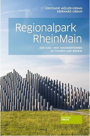 regionalpark-wanderführer